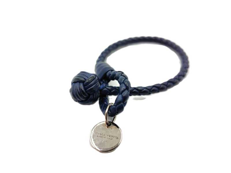 ボッテガヴェネタ買取 ブレスレット イントレチャート